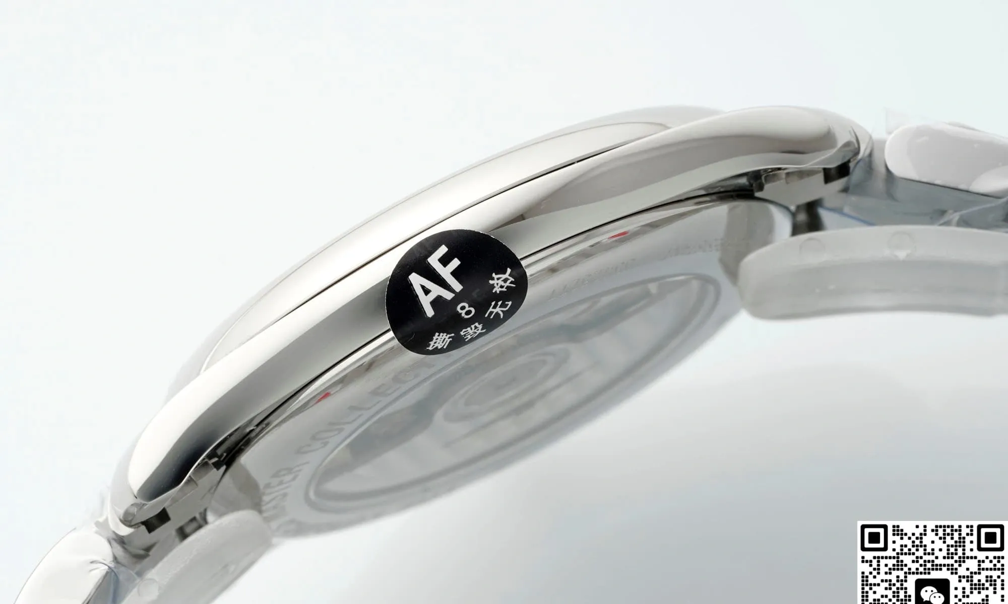AF Factory Longines Master Collection L2.893.4.92.6 1:1 Best Edition Replica Watch